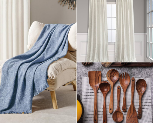 Quiet luxury you can afford cover photo collage