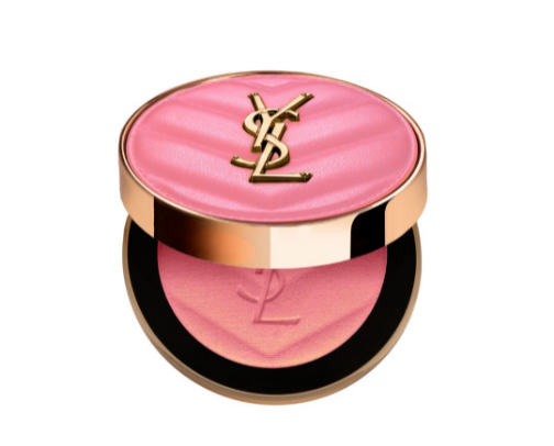 Blushes cover photo collage