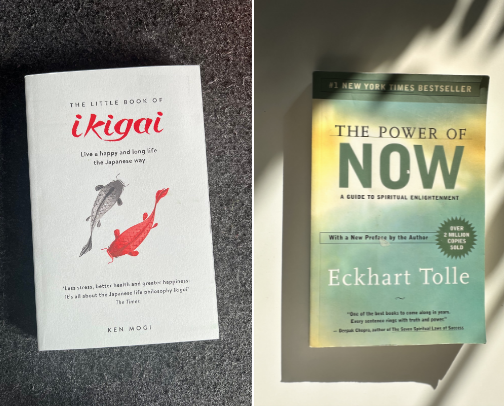 Books Everyone Should Read Once cover photo collage