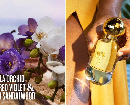 Perfume Finds⭐️ cover photo collage