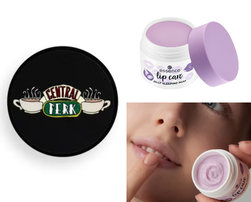 Lipcare cover photo collage