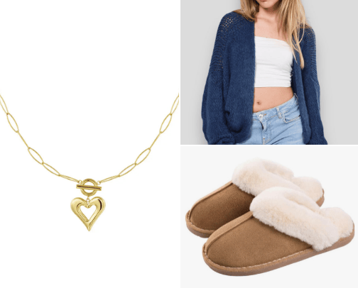 Must haves cover photo collage