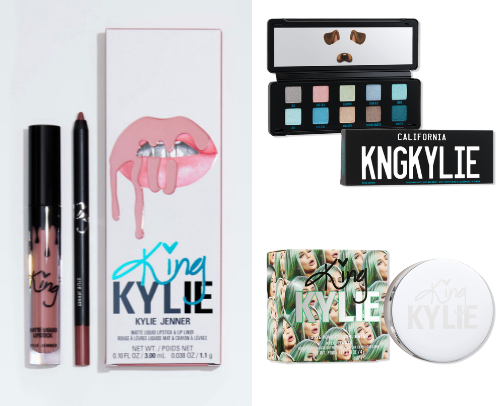 kylie king era 2016 cover photo collage