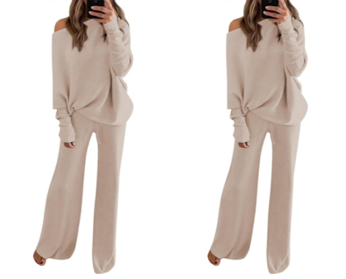 Winter collections cover photo collage