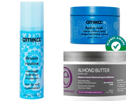 happy hair 💇🏽‍♀️ cover photo collage