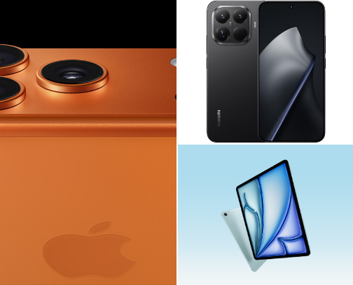 iPhones 📲 cover photo collage