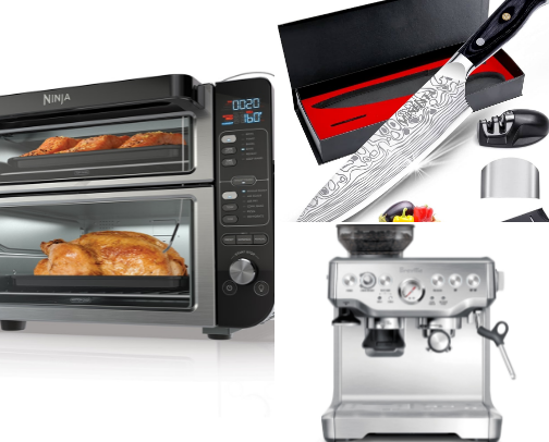 Practical Home Upgrades You’ll Thank Yourself For cover photo collage