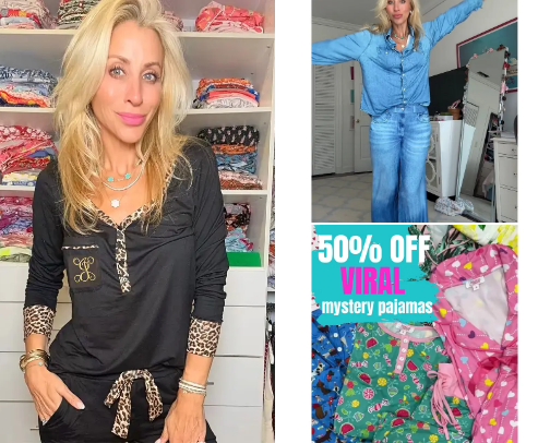 Comfortable Pajamas & Loungewear I Actually Wear cover photo collage