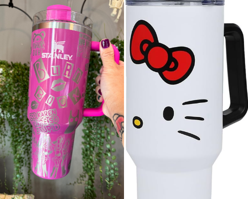 Kitchen essentials cover photo collage