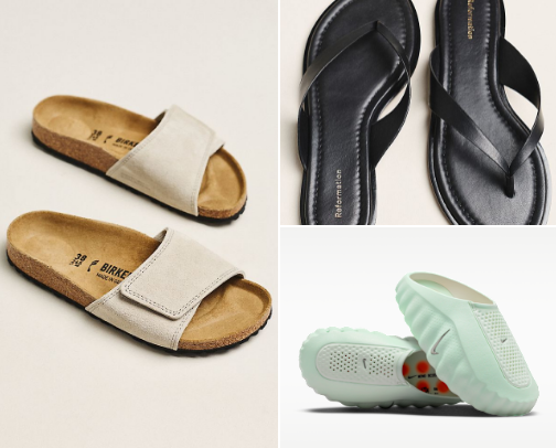💫Shoes for this summer💫 cover photo collage