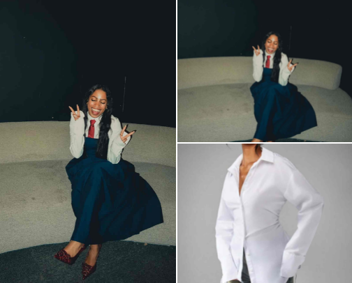 Dressing modestly and stylishly is absolutely possible—and it can be a powerful way to express your values, creativity, and confidence. Modesty doesn’t mean sacrificing style; it means redefining it with intention. cover photo collage