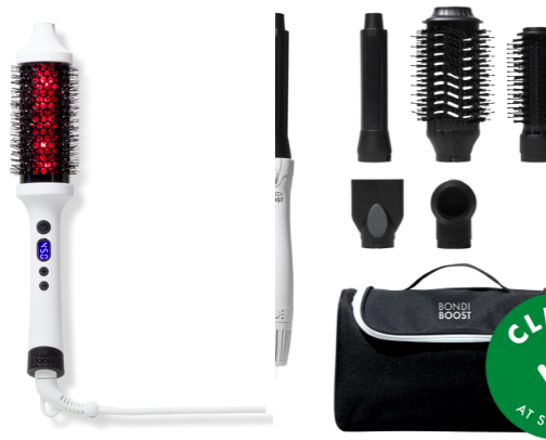 Figuring out this hair thing cover photo collage