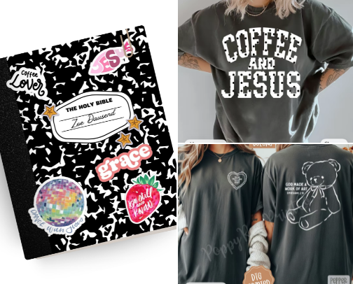 My favorite things 🍒💕🎱🐆 cover photo collage