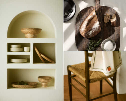 Kitchen must-haves I LOVE cover photo collage