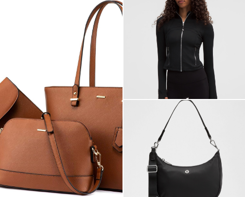 Inspiring Fashion Style for Your Bucket List cover photo collage