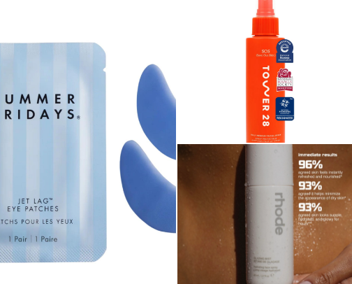 5am Morning Routine Essentials cover photo collage