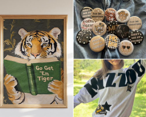 MIZ-ZOU cover photo collage