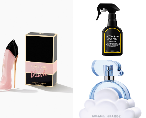 Perfumes that will have folks running after you 👃🏼🏃🏽‍♀️ cover photo collage