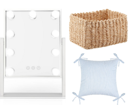 College Essentials You Will Actually Use cover photo collage