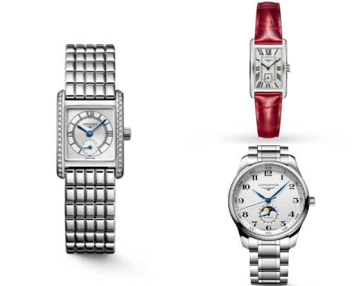 Timeless Elegance: Premium Watches Worth Investing In cover photo collage