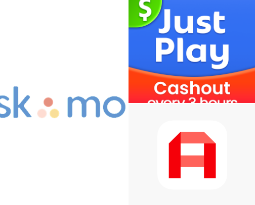 QUICK PENNY EARNING
(+ FREEbies) cover photo collage