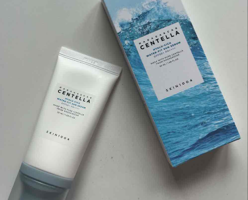 The only sunscreen you will ever need!! cover photo collage