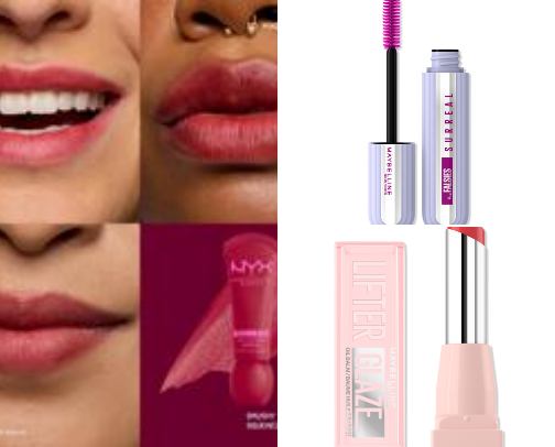 💕Beauty I’m Currently Testing💕 cover photo collage