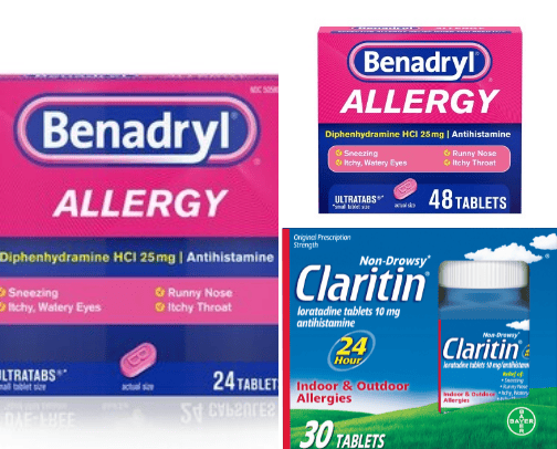 College Necessities cover photo collage