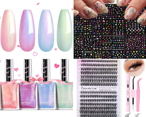 Best Beauty Products You Need to Buy Right Now cover photo collage