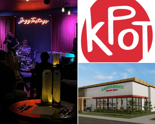 Date Night Ideas in Central Florida! cover photo collage
