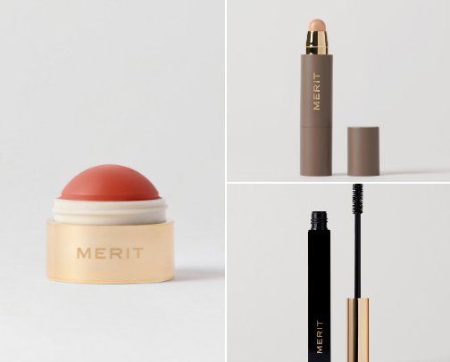 My favorite beauty recs cover photo collage