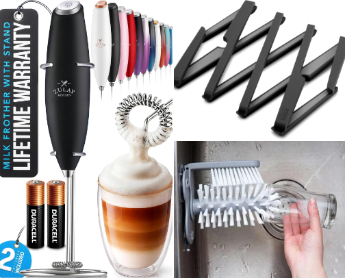 Amazon must haves! cover photo collage