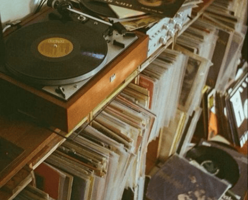 Benable's Picks: Music Lists cover photo collage