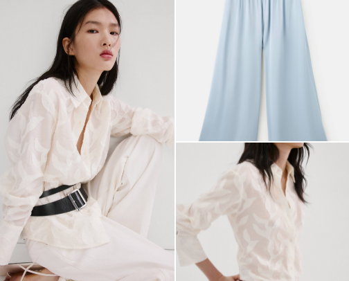 “7 Outfits That Make You Look Rich (Minimalist & Effortless Style)” cover photo collage