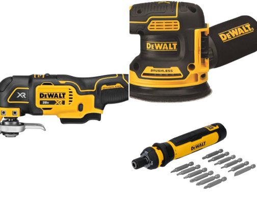 DIY tools everyone needs cover photo collage