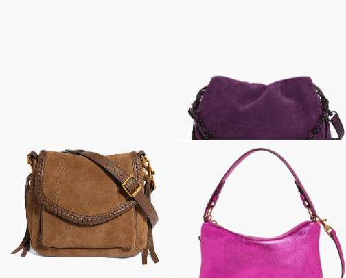 MY BAG PICKS cover photo collage