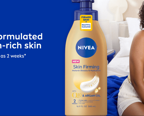 nivea cover photo collage