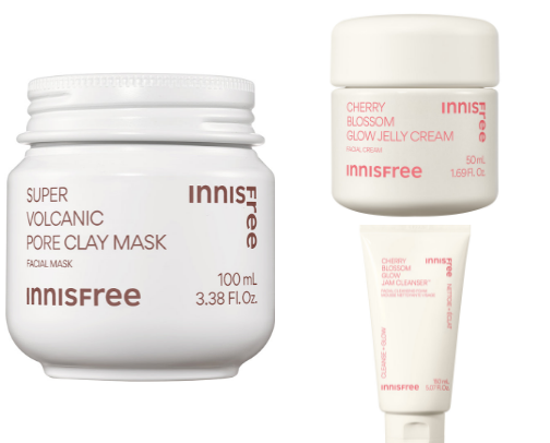 K-Beauty Glass Skin Routine…That Actually Works! cover photo collage