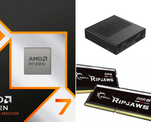 Fastest 1-8 Core Performance Small & Cheap cover photo collage