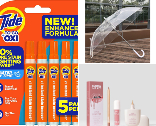 Wedding Must Haves - For The Bride💍 cover photo collage