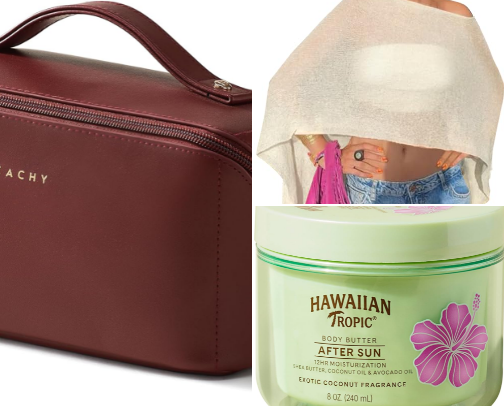 🌊 Things you NEED for a Beach Day - Bali Girl Approved 🏖️ cover photo collage