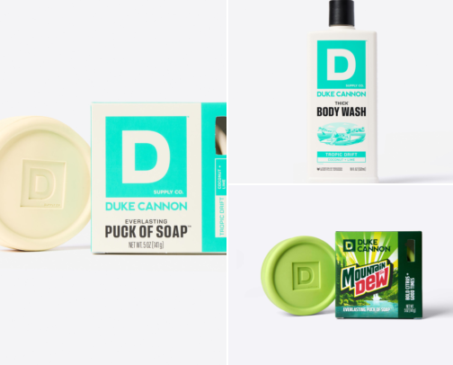 New Arrivals cover photo collage