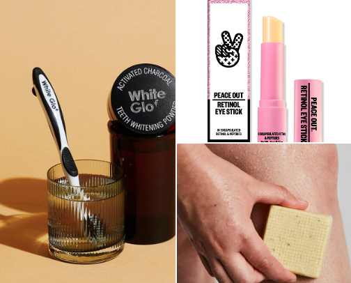 40+ Lazy Mum Beauty cover photo collage