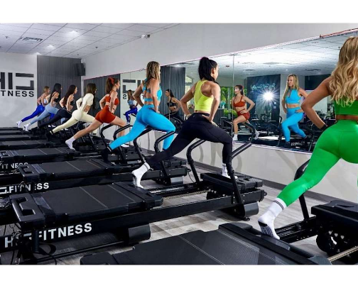 FITNESS cover photo collage
