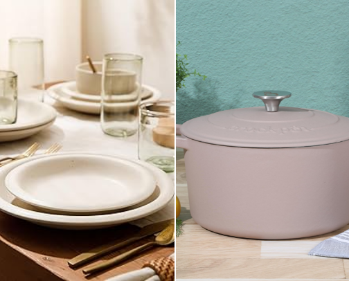 Kitchen Favorites cover photo collage