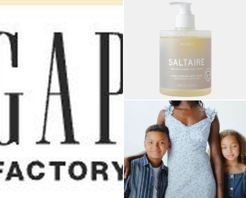 GAP cover photo collage