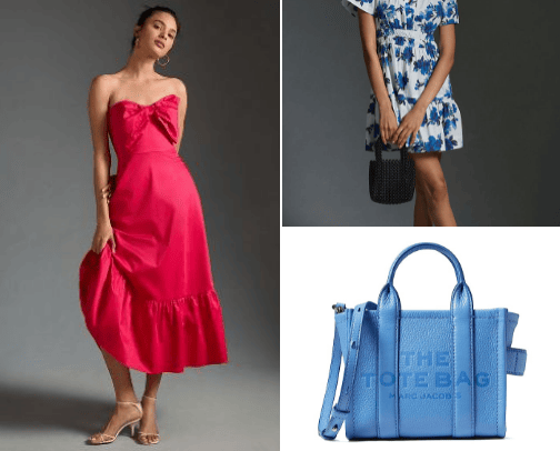 SUMMER THINGS - must have cover photo collage