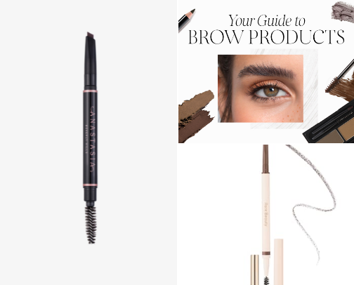 Eyebrow pencil you might like to try cover photo collage