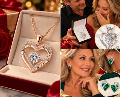 Amazon Christmas Gift Ideas Everyone Will Love cover photo collage