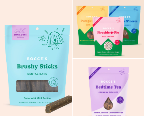 For The Dog cover photo collage